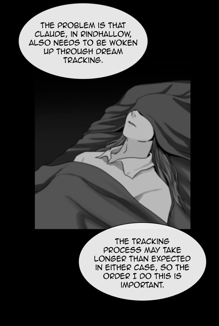 Kubera - Chapter 351