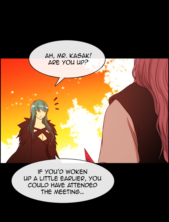 Kubera - Chapter 351