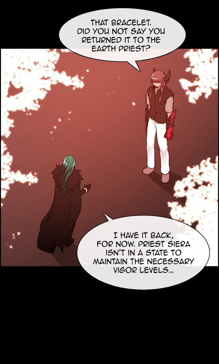 Kubera - Chapter 351