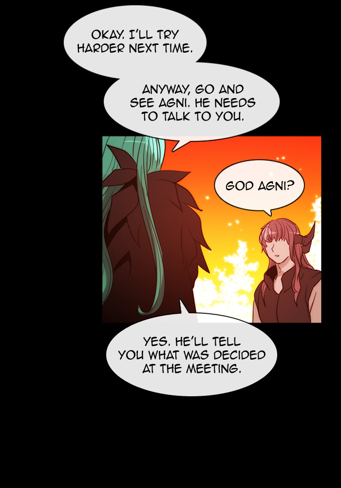 Kubera - Chapter 351