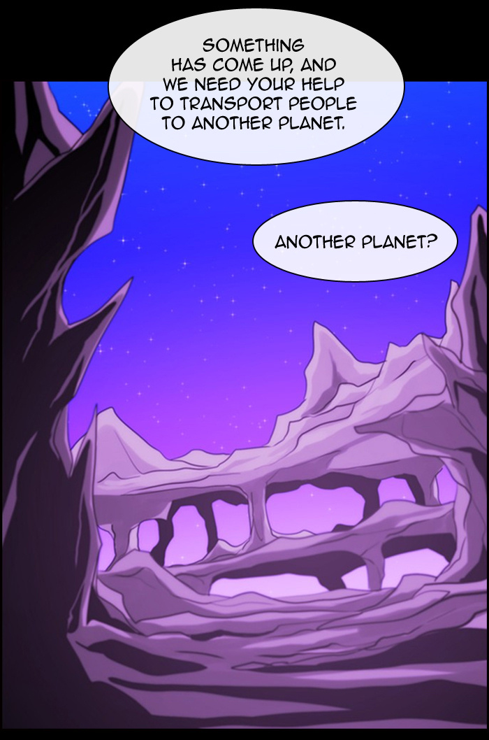 Kubera - Chapter 351