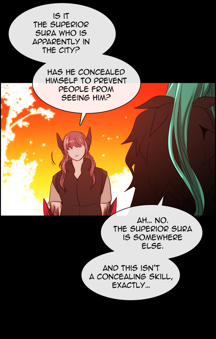 Kubera - Chapter 351