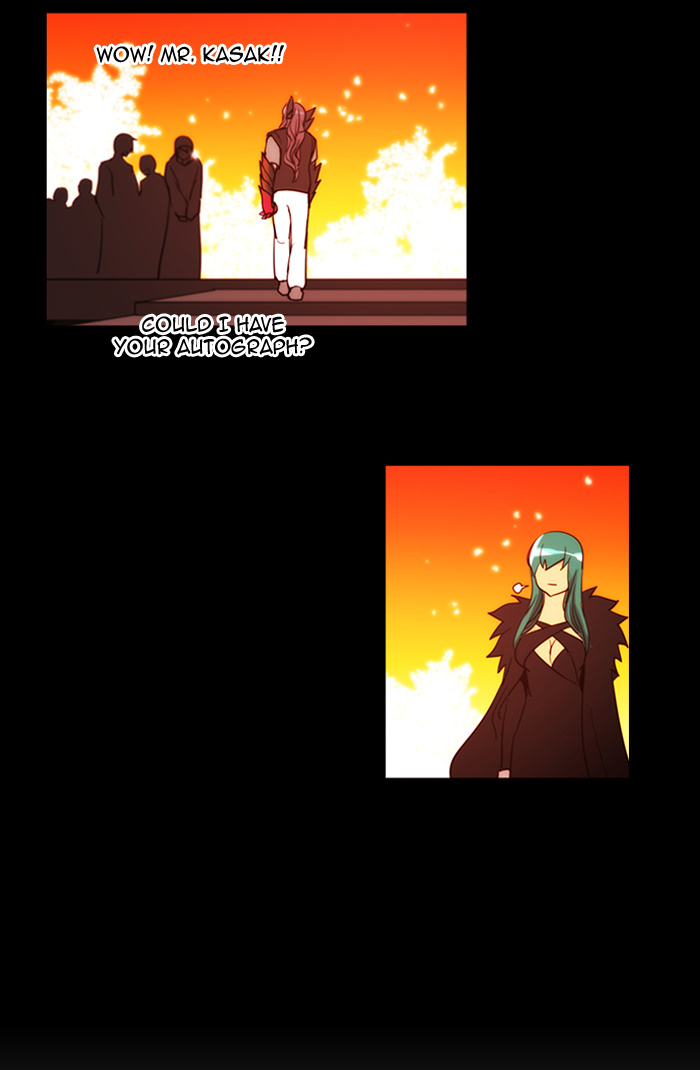 Kubera - Chapter 351