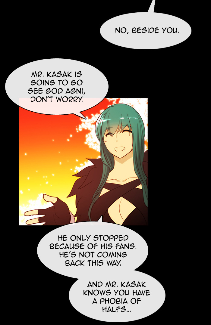 Kubera - Chapter 351