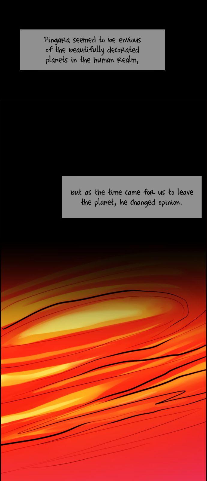 Kubera - Chapter 160.6