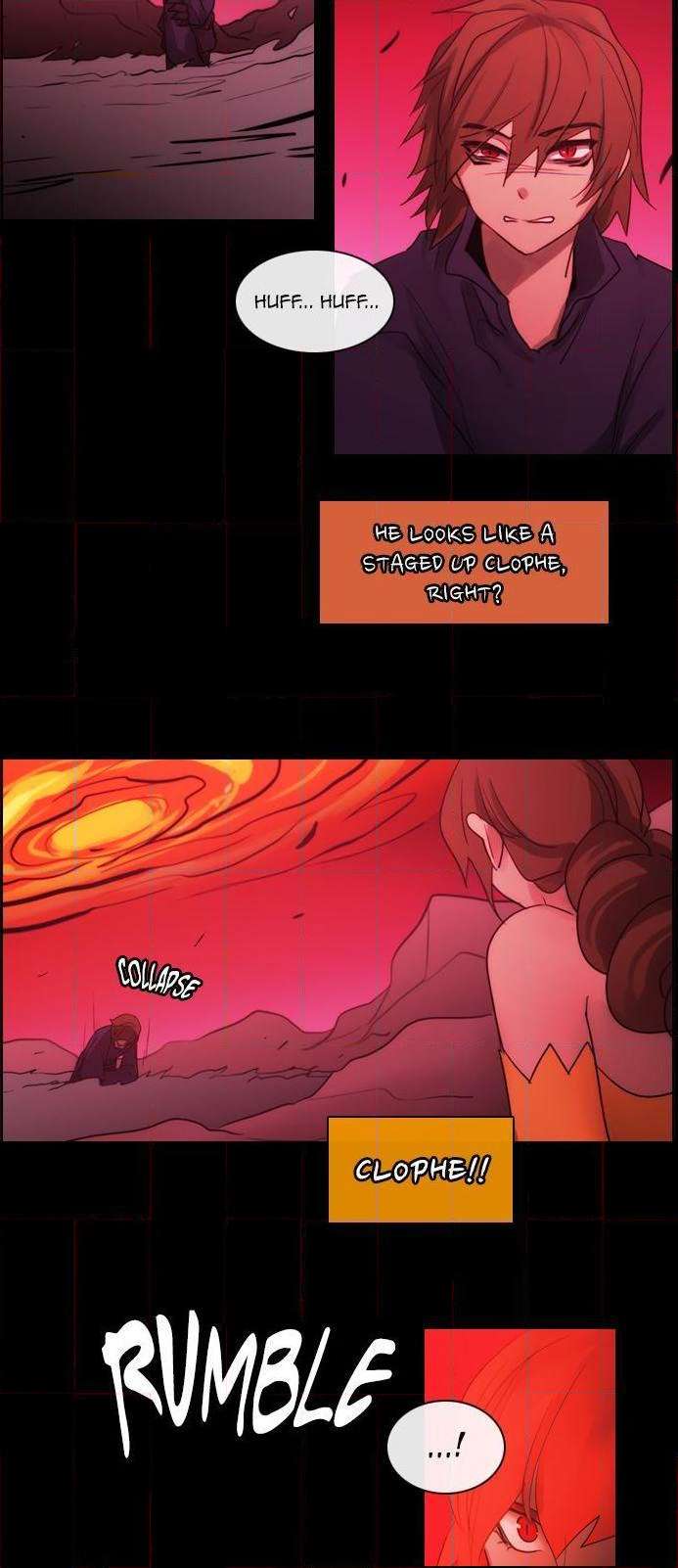 Kubera - Chapter 160.6