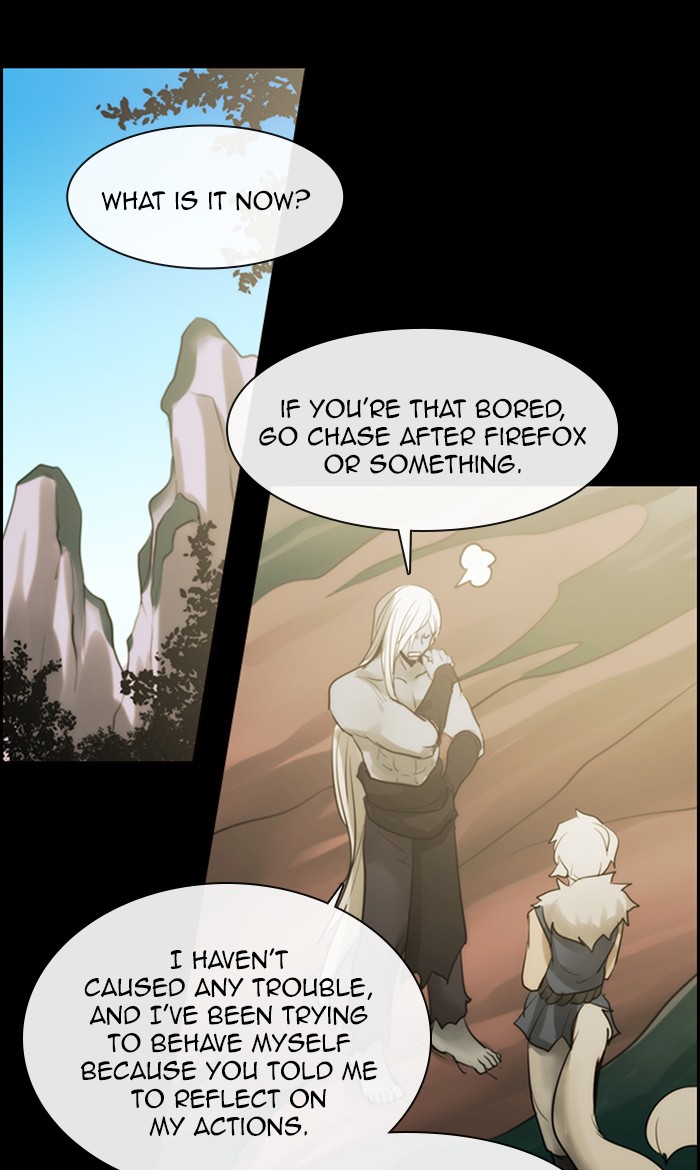 Kubera - Chapter 473: [Season 3] Ep. 188 - The Other Side (6)