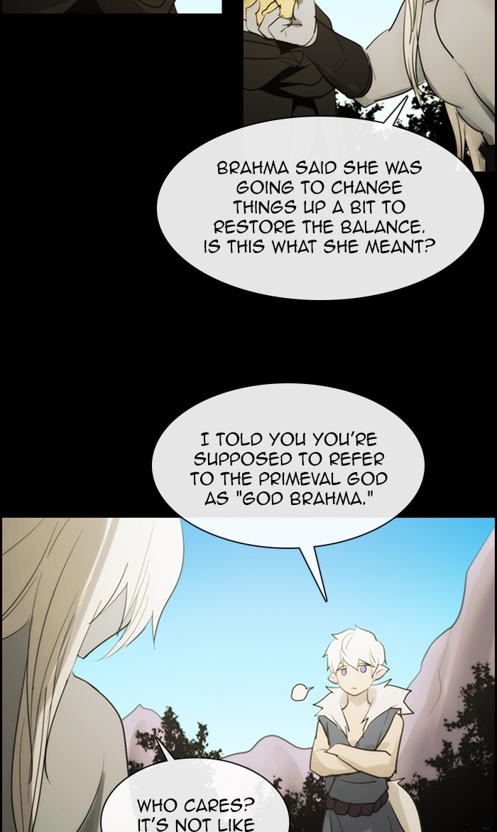 Kubera - Chapter 473: [Season 3] Ep. 188 - The Other Side (6)