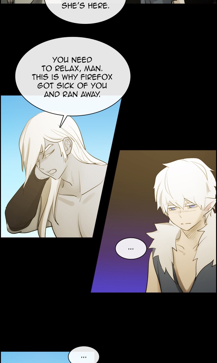 Kubera - Chapter 473: [Season 3] Ep. 188 - The Other Side (6)