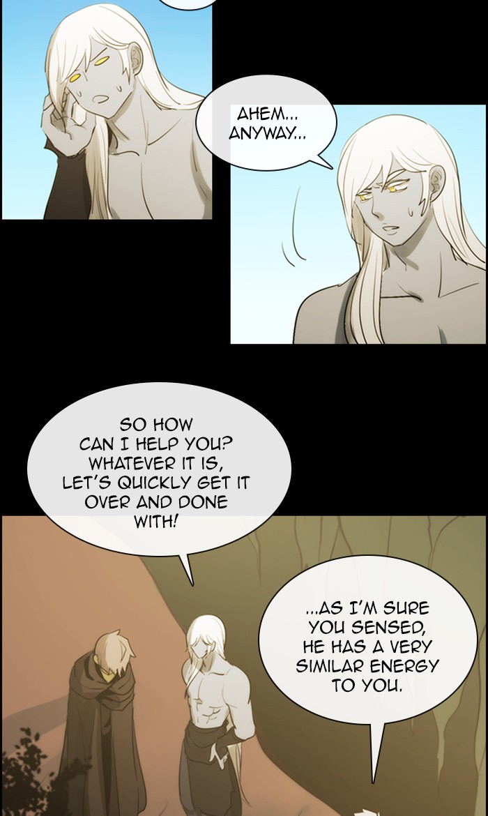 Kubera - Chapter 473: [Season 3] Ep. 188 - The Other Side (6)