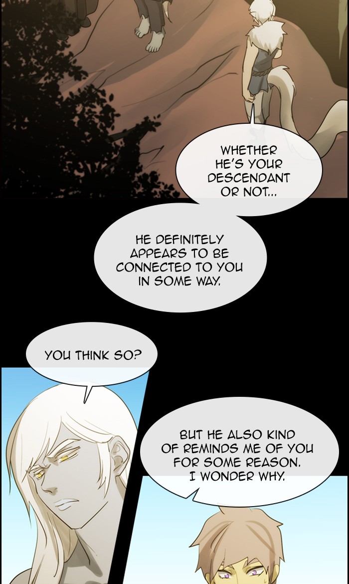 Kubera - Chapter 473: [Season 3] Ep. 188 - The Other Side (6)