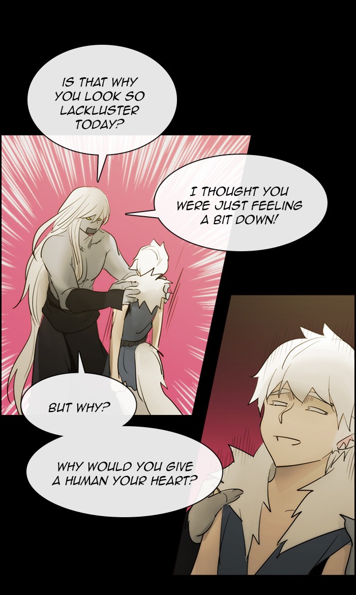 Kubera - Chapter 473: [Season 3] Ep. 188 - The Other Side (6)