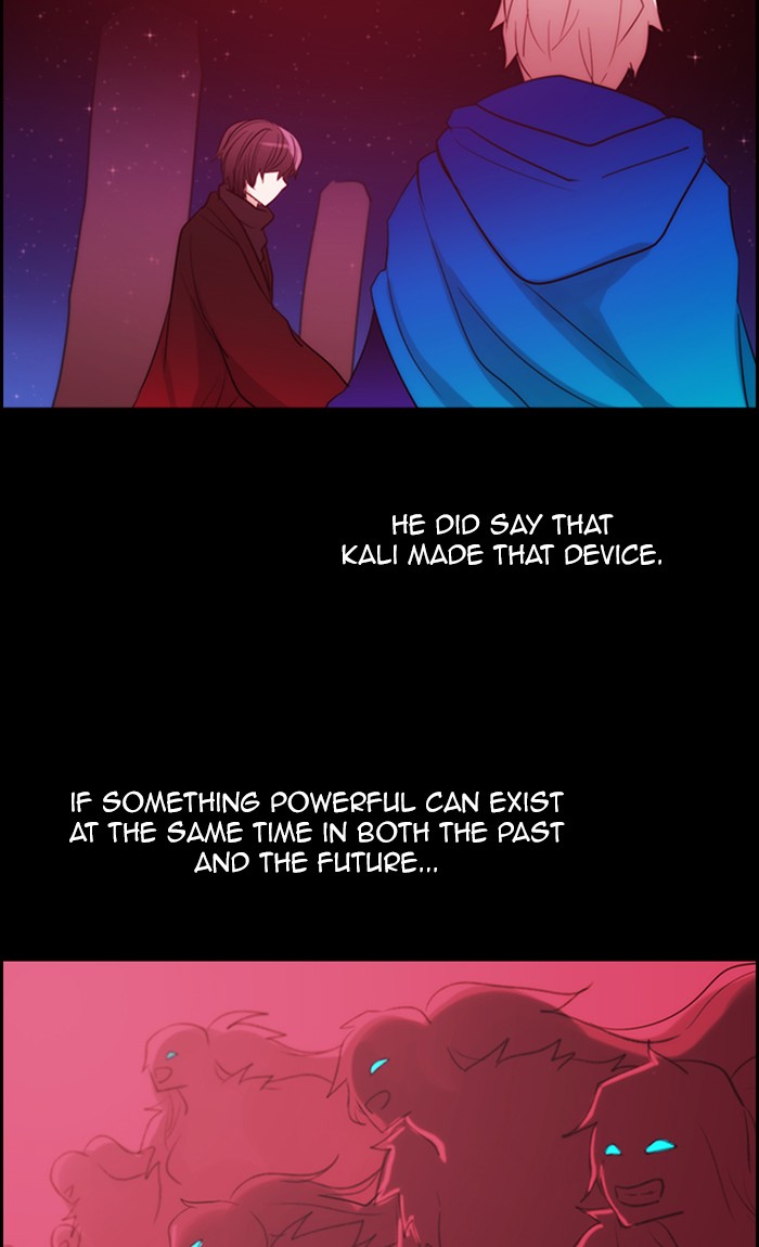 Kubera - Chapter 473: [Season 3] Ep. 188 - The Other Side (6)