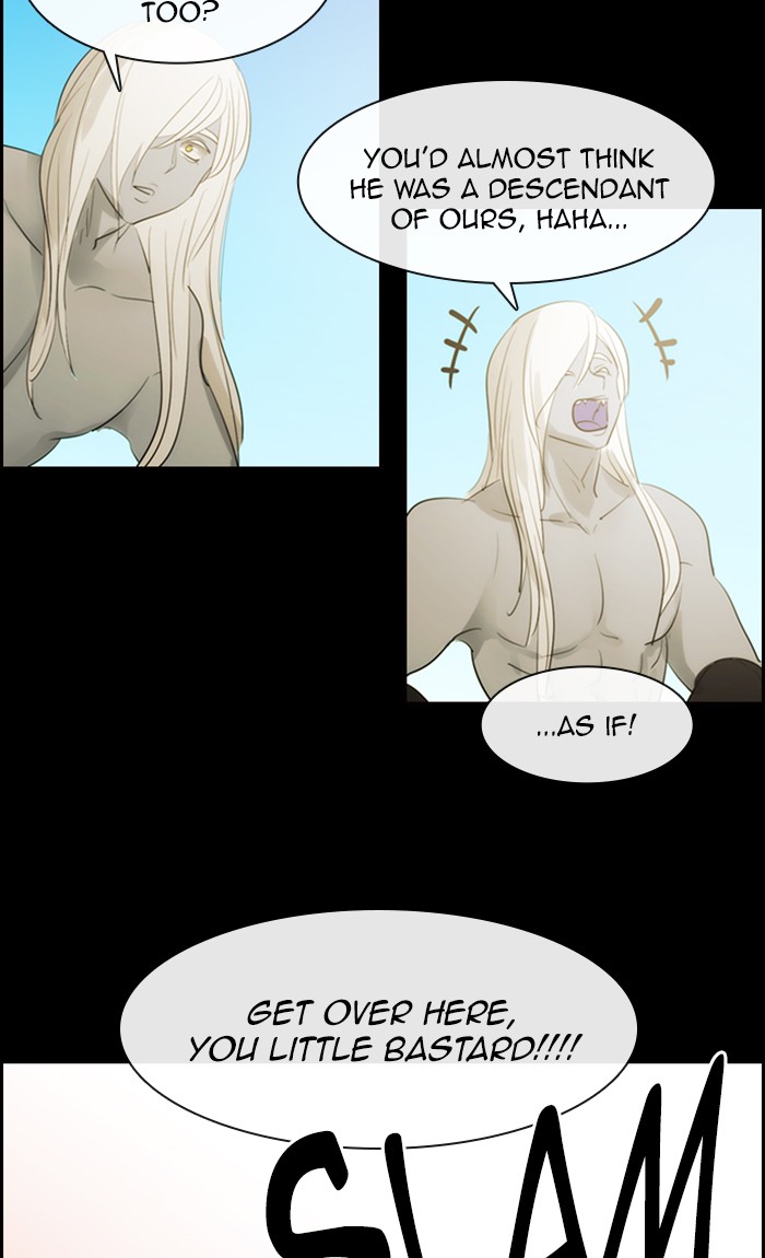 Kubera - Chapter 473: [Season 3] Ep. 188 - The Other Side (6)