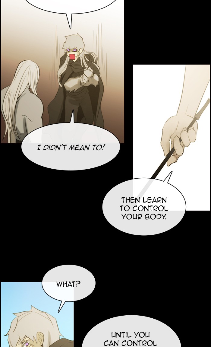 Kubera - Chapter 473: [Season 3] Ep. 188 - The Other Side (6)