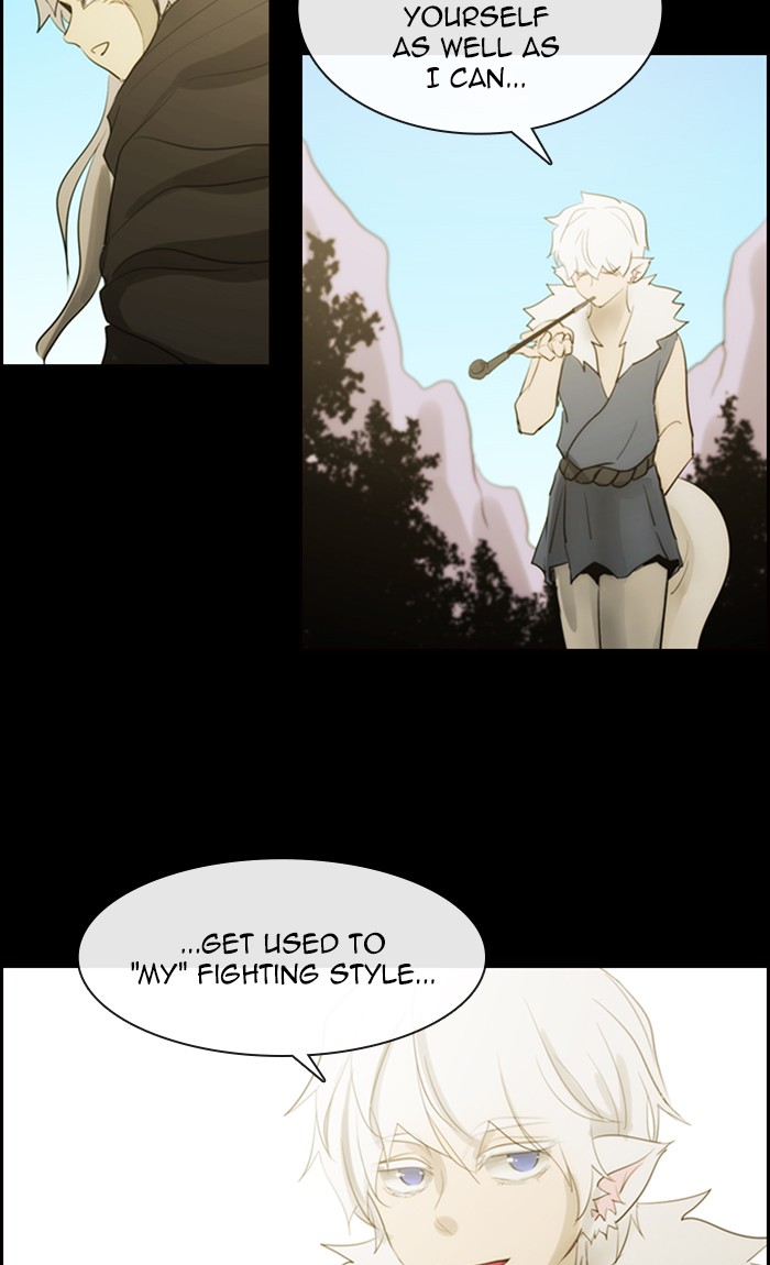 Kubera - Chapter 473: [Season 3] Ep. 188 - The Other Side (6)