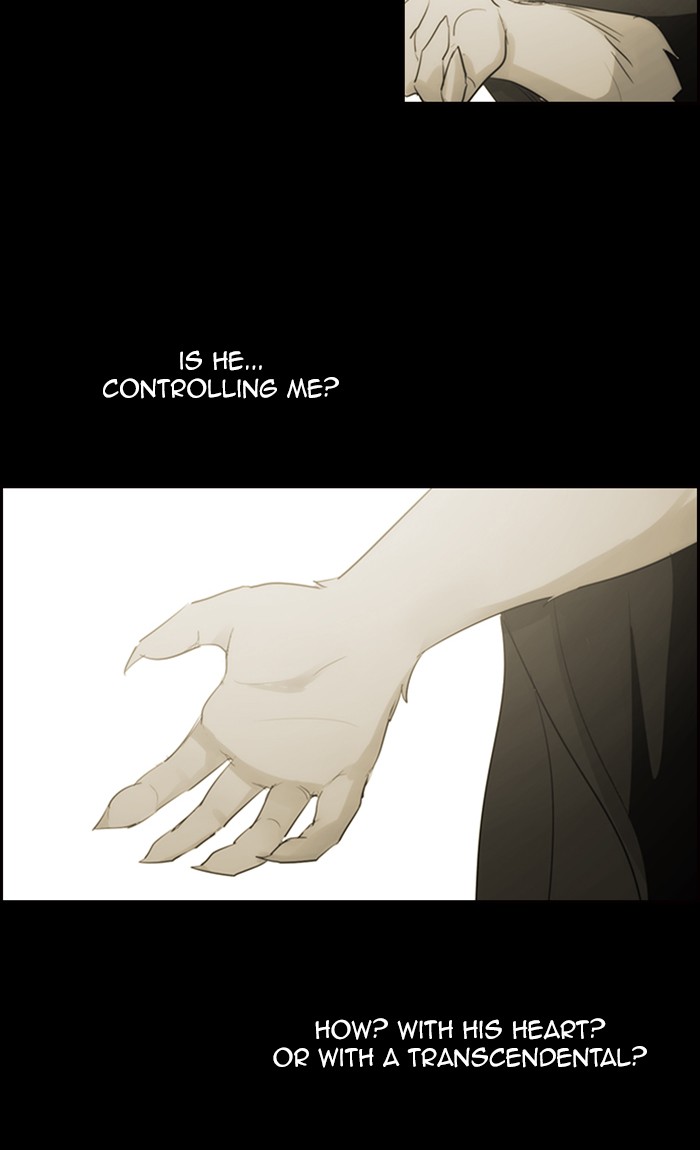 Kubera - Chapter 473: [Season 3] Ep. 188 - The Other Side (6)