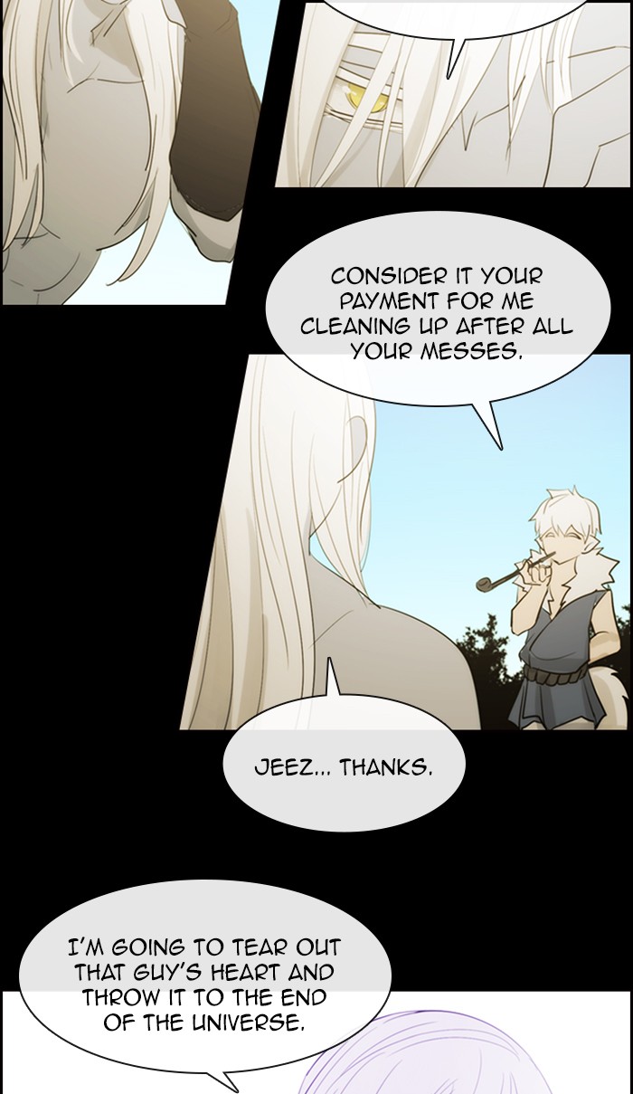 Kubera - Chapter 473: [Season 3] Ep. 188 - The Other Side (6)