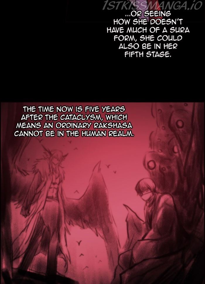 Kubera - Chapter 532