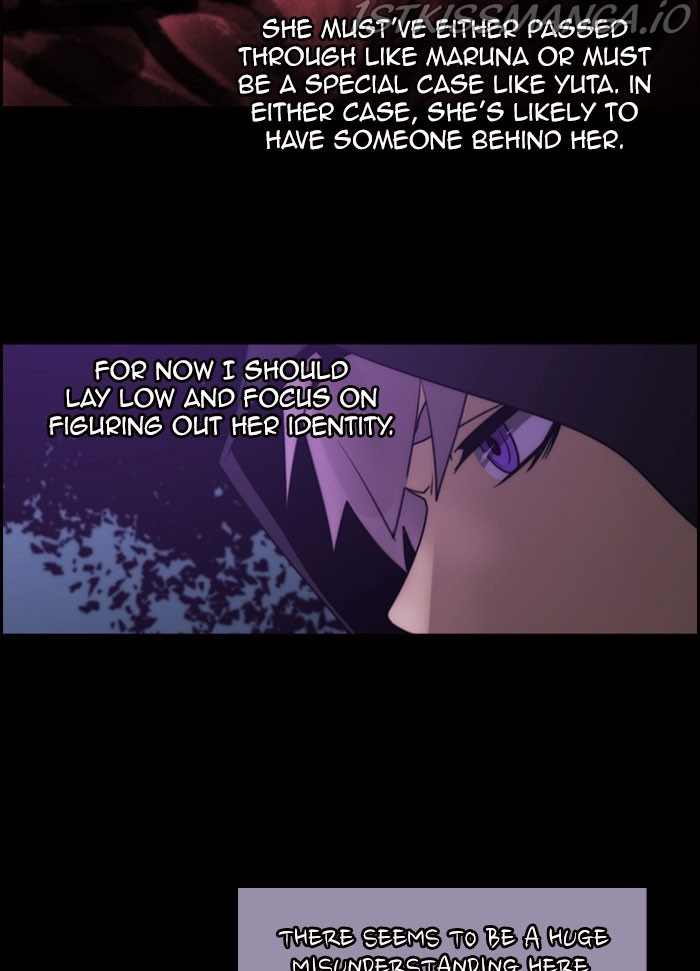 Kubera - Chapter 532