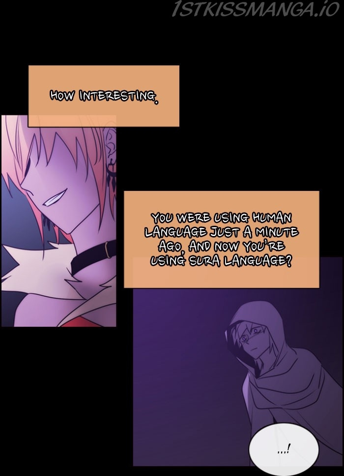 Kubera - Chapter 532