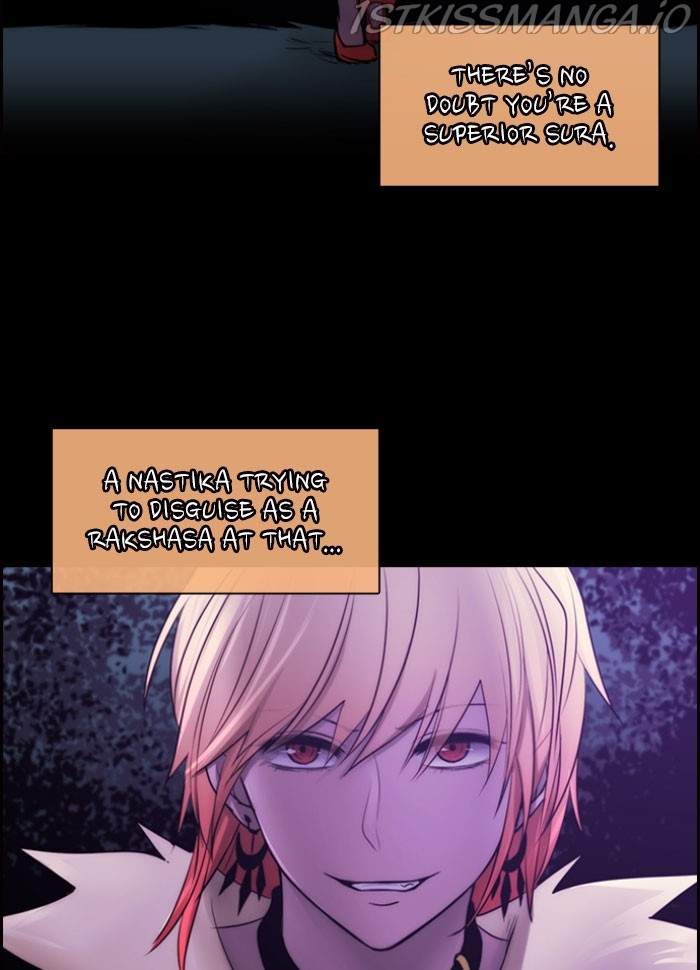 Kubera - Chapter 532