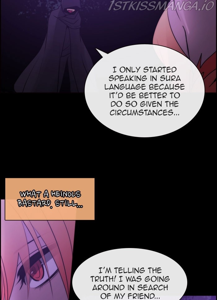 Kubera - Chapter 532