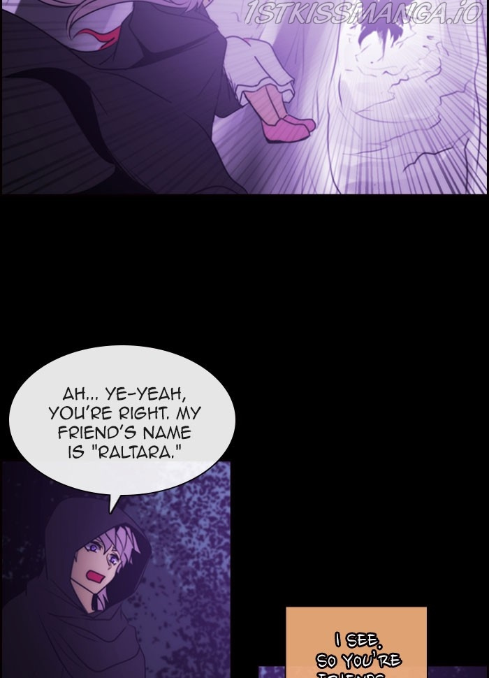 Kubera - Chapter 532