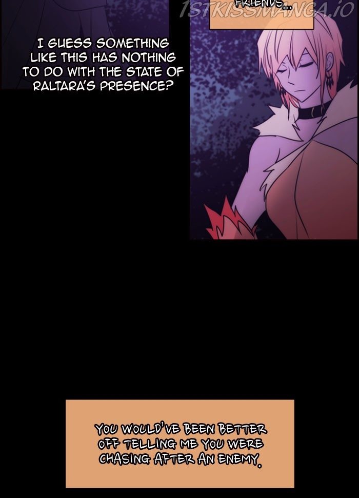 Kubera - Chapter 532