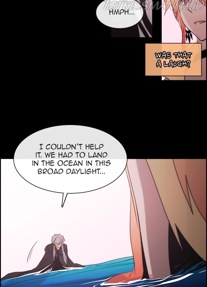 Kubera - Chapter 532