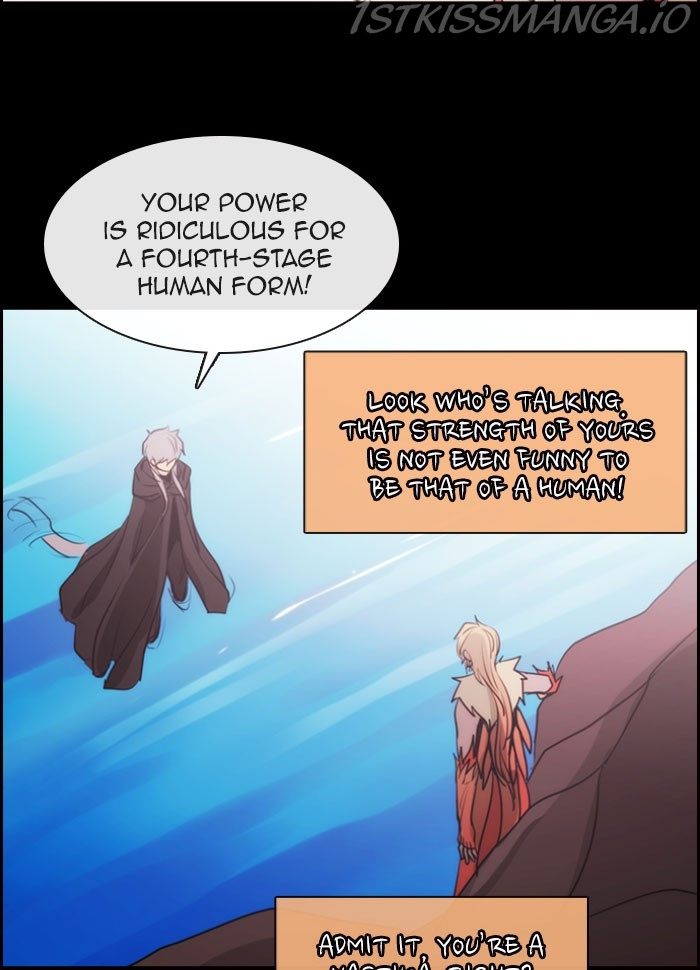 Kubera - Chapter 532