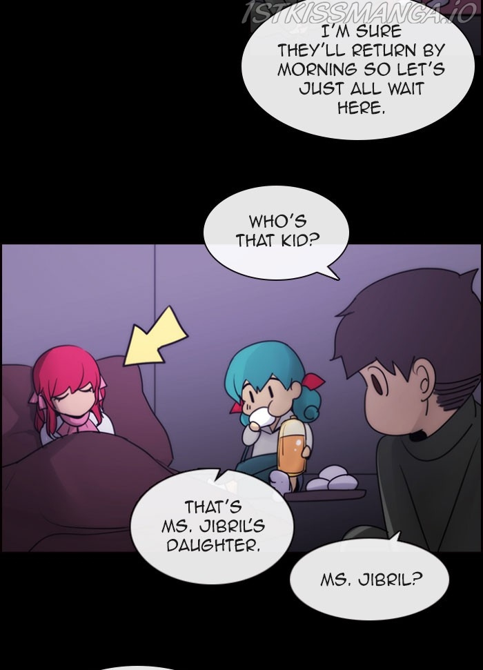 Kubera - Chapter 532