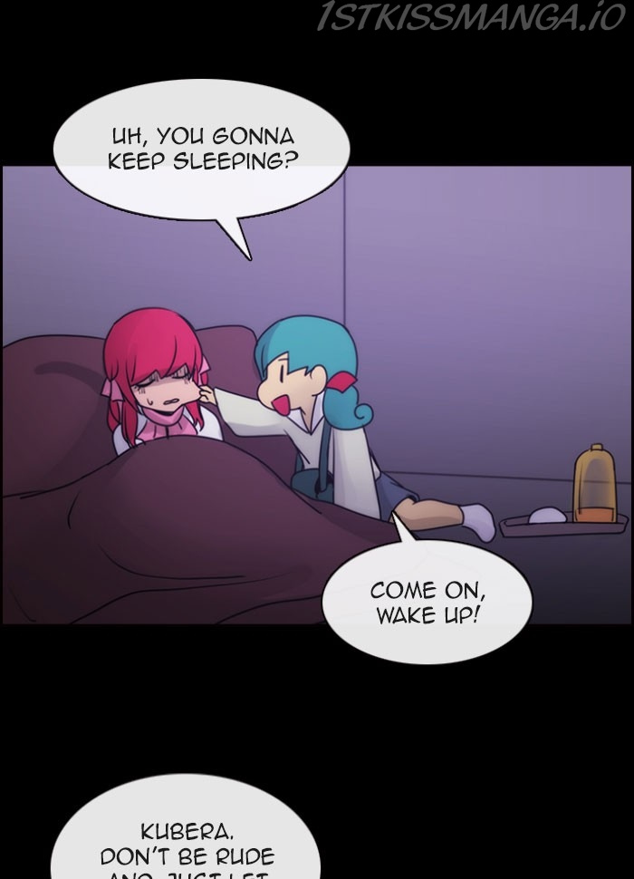 Kubera - Chapter 532