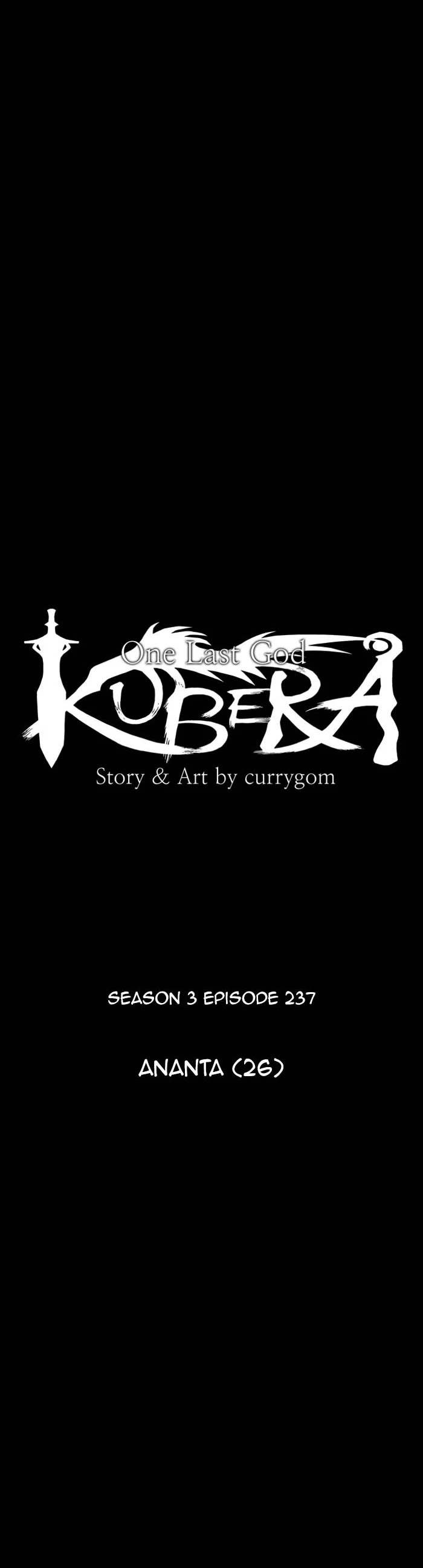 Kubera - Chapter 522: [Season 3] Ep. 237 - Ananta (26)