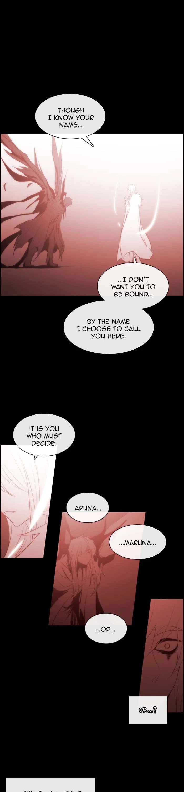 Kubera - Chapter 522: [Season 3] Ep. 237 - Ananta (26)