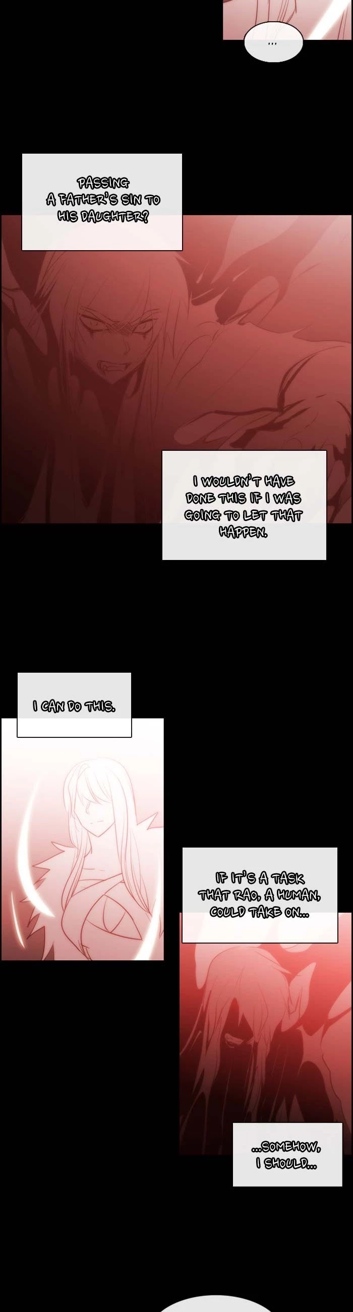 Kubera - Chapter 522: [Season 3] Ep. 237 - Ananta (26)