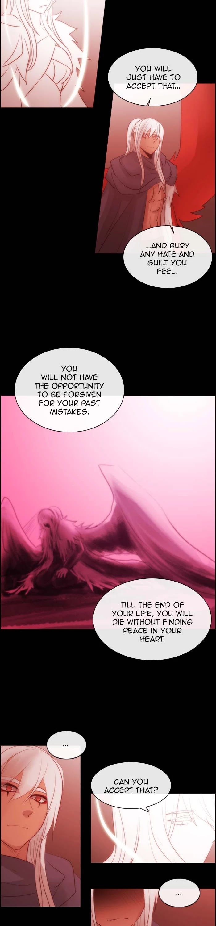 Kubera - Chapter 522: [Season 3] Ep. 237 - Ananta (26)