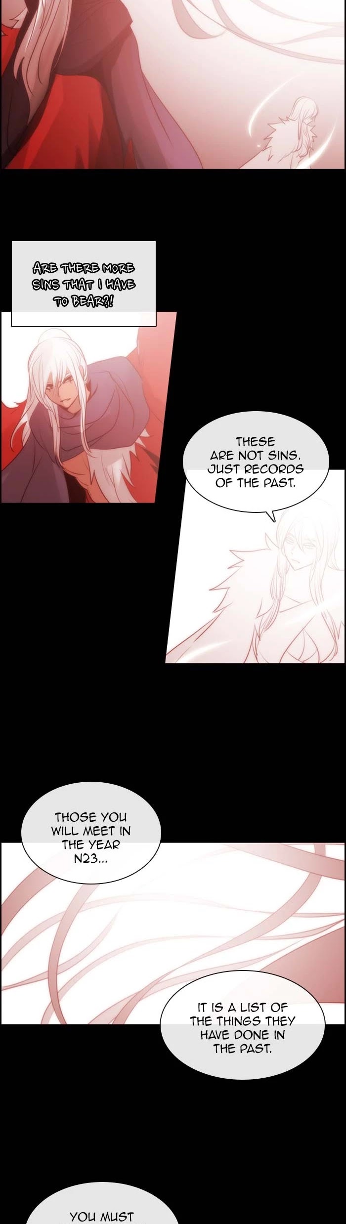 Kubera - Chapter 522: [Season 3] Ep. 237 - Ananta (26)