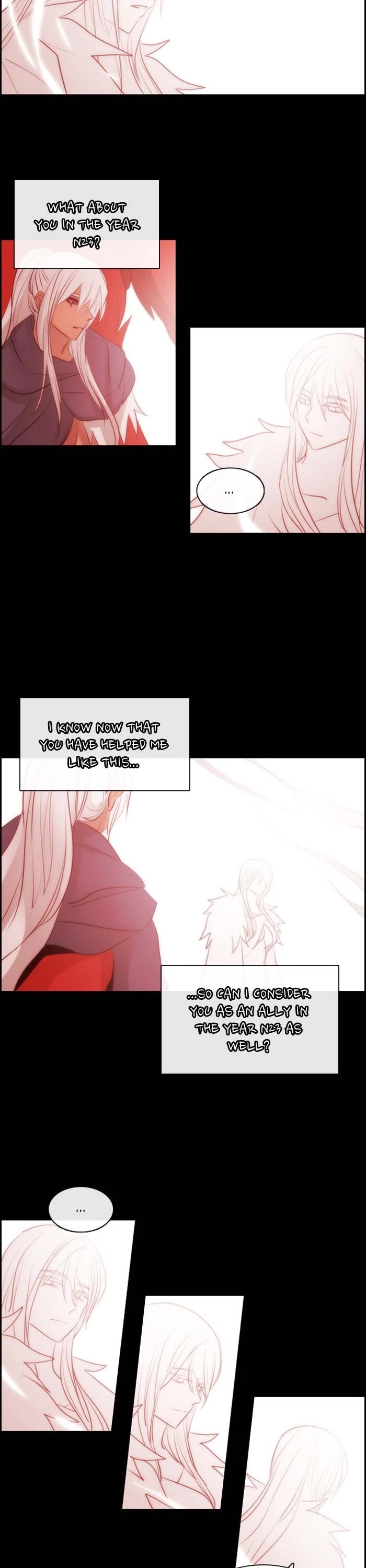 Kubera - Chapter 522: [Season 3] Ep. 237 - Ananta (26)