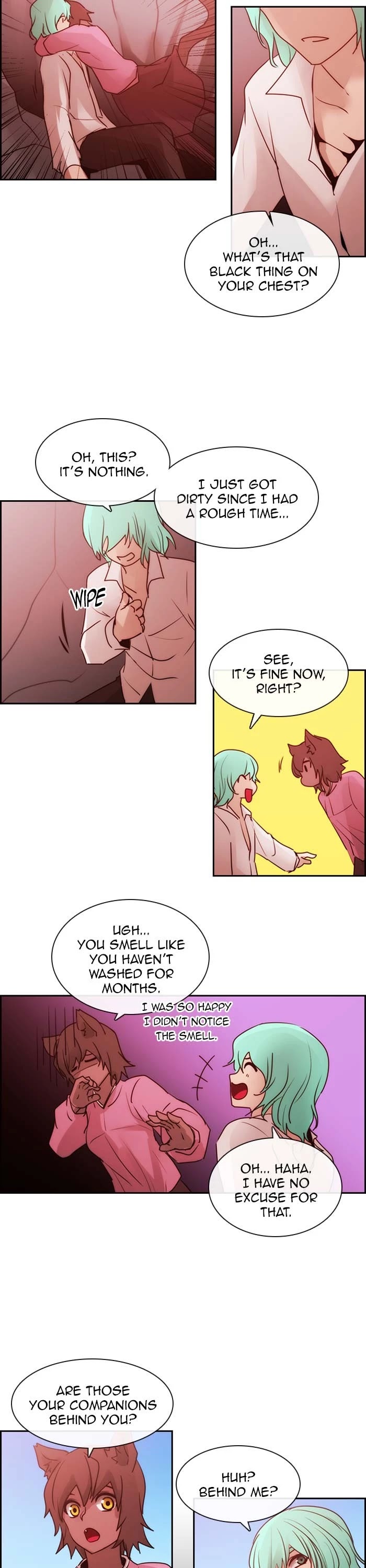 Kubera - Chapter 522: [Season 3] Ep. 237 - Ananta (26)