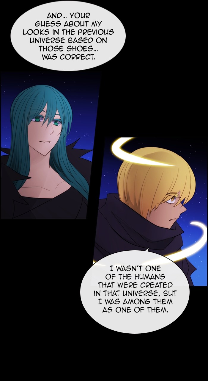 Kubera - Chapter 612