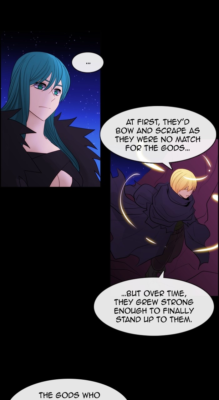 Kubera - Chapter 612