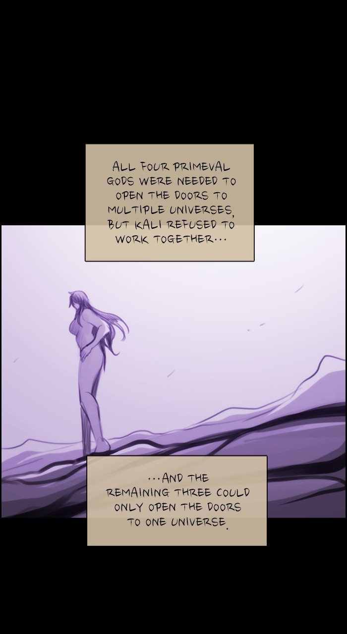 Kubera - Chapter 612