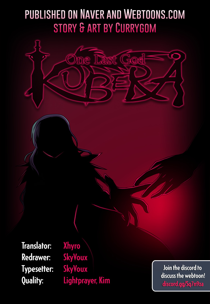 Kubera - Chapter 160.05: Special Episode 4: Water's Shadow