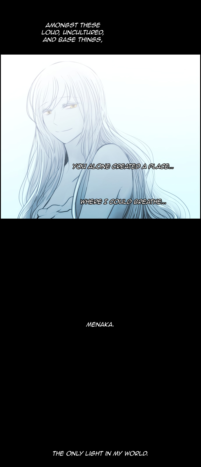 Kubera - Chapter 160.05: Special Episode 4: Water's Shadow