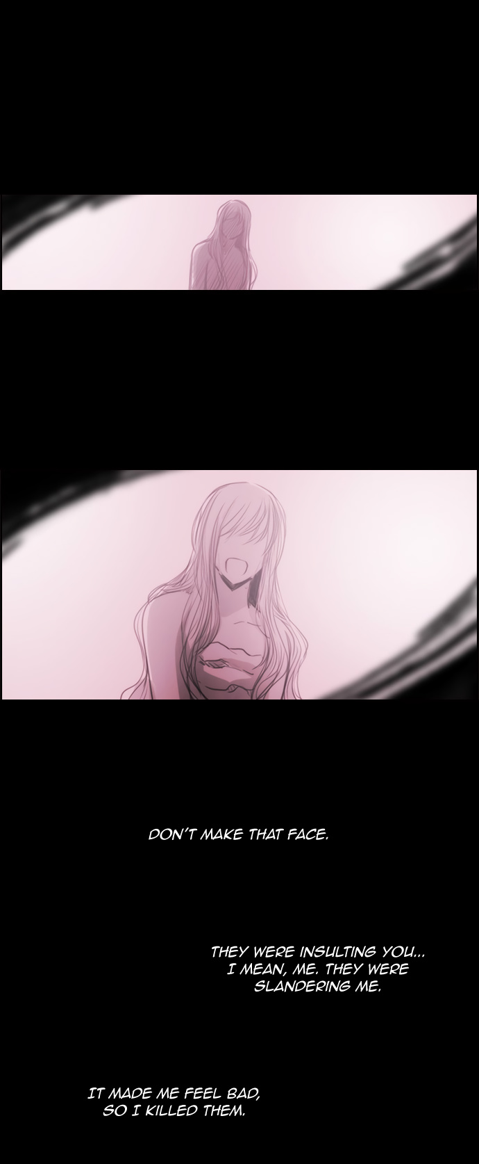 Kubera - Chapter 160.05: Special Episode 4: Water's Shadow