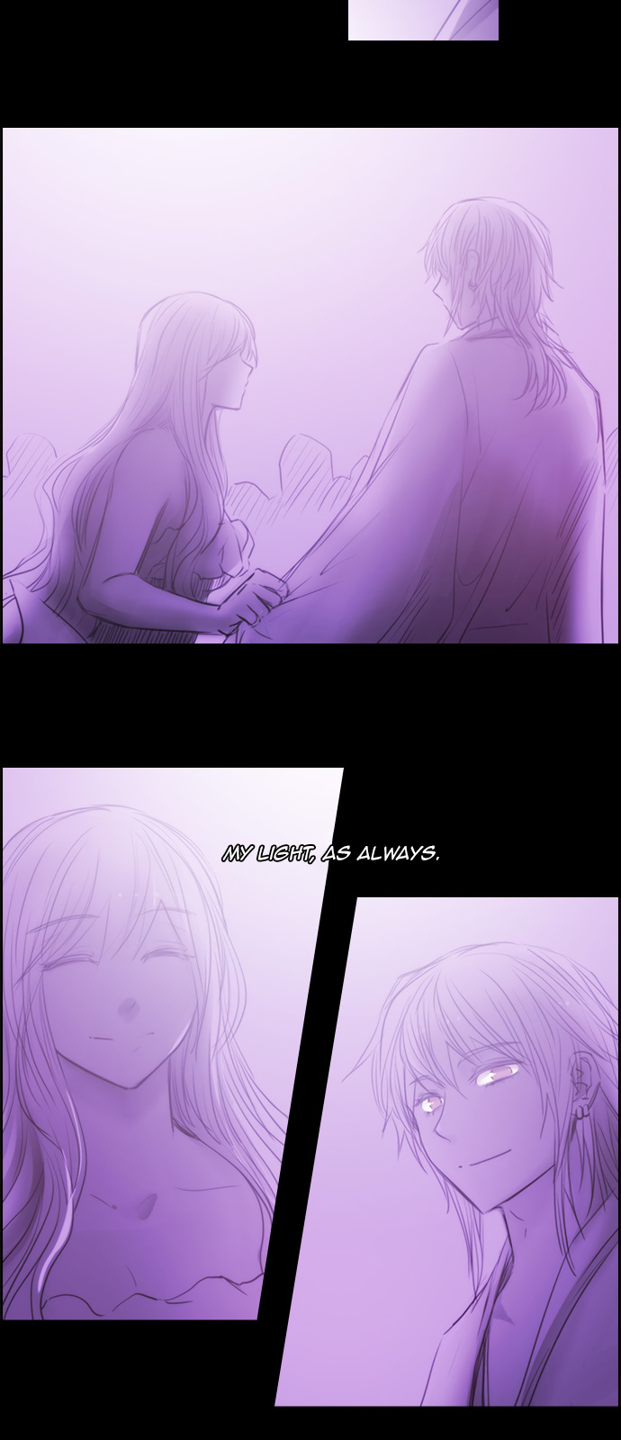 Kubera - Chapter 160.05: Special Episode 4: Water's Shadow