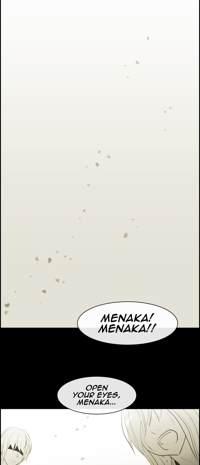 Kubera - Chapter 160.05: Special Episode 4: Water's Shadow