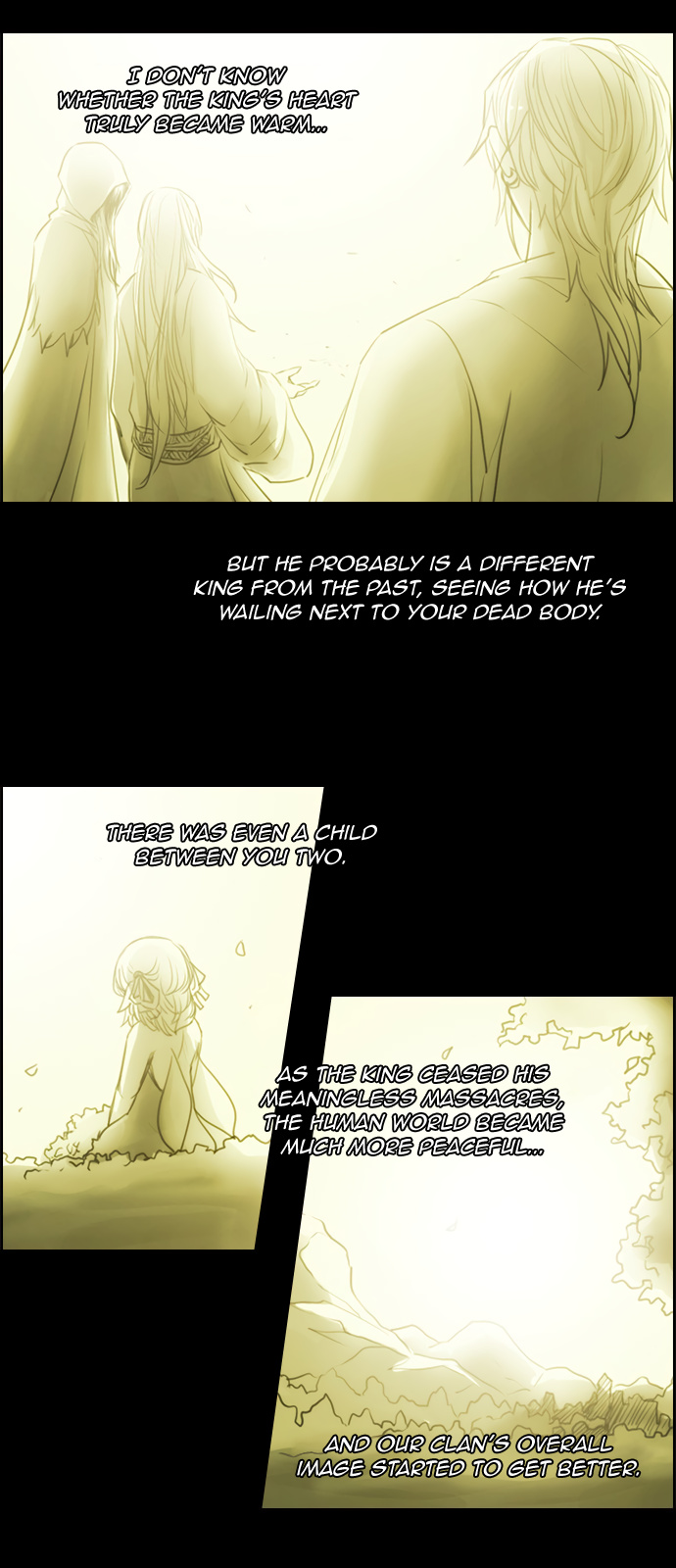 Kubera - Chapter 160.05: Special Episode 4: Water's Shadow