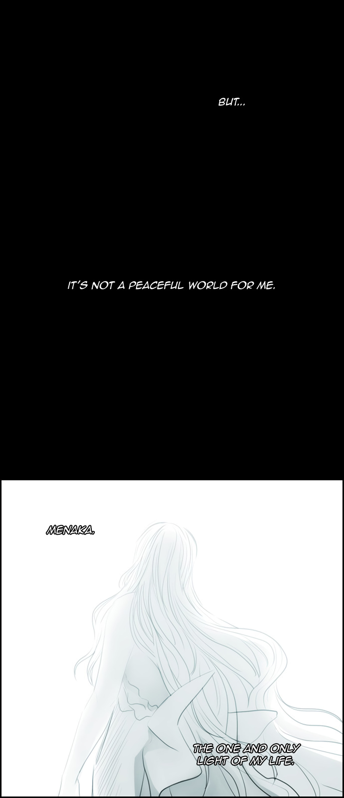 Kubera - Chapter 160.05: Special Episode 4: Water's Shadow